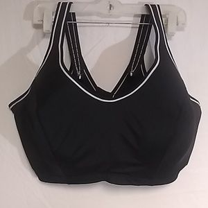 Women's Livi Sports Bra By Lane Bryant Size 44H